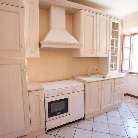 Quadrilocale Centro Storico Apartment