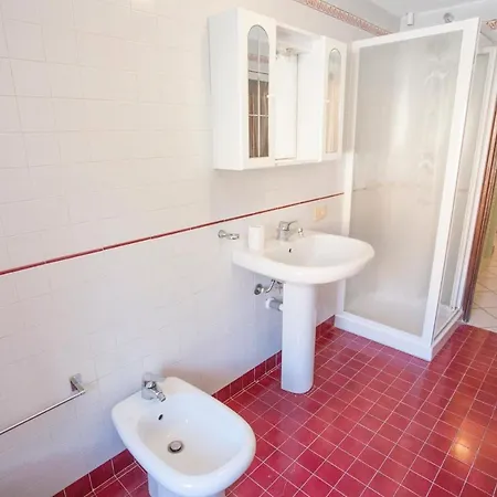 Apartment Quadrilocale Centro Storico