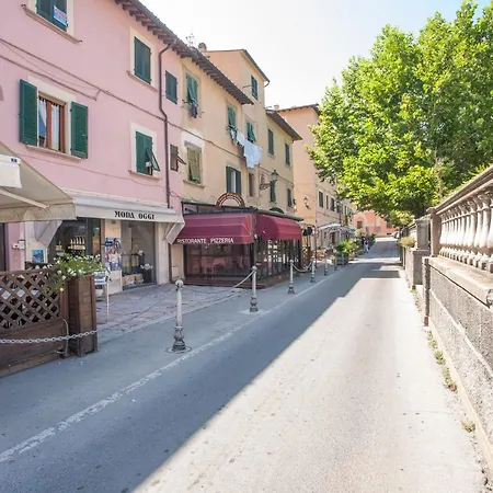 Quadrilocale Centro Storico *