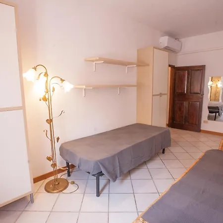Quadrilocale Centro Storico Apartment Portoferraio
