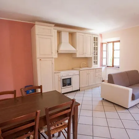 Apartment Quadrilocale Centro Storico Portoferraio